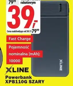 Media Expert Powerbank Xline oferta