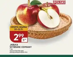 Chata Polska Jabłka Chata polska oferta