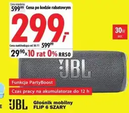 Media Expert Głośnik JBL oferta
