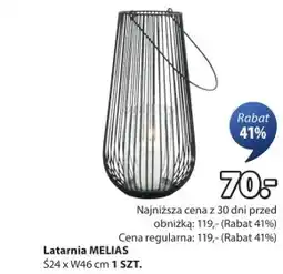 JYSK Latarnia oferta