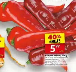 Twój Market Papryka Ramiro oferta