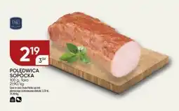 Chata Polska Polędwica Tako oferta