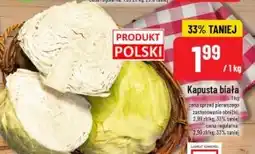 Polomarket Kapusta biała Polski oferta