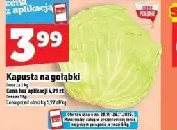 Topaz Kapusta C &C oferta