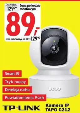Media Expert Kamera TP-LINK oferta
