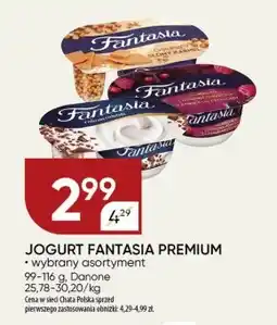 Chata Polska Jogurt Fantasia oferta