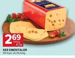 Stokrotka Optima Ser SM Ryki oferta