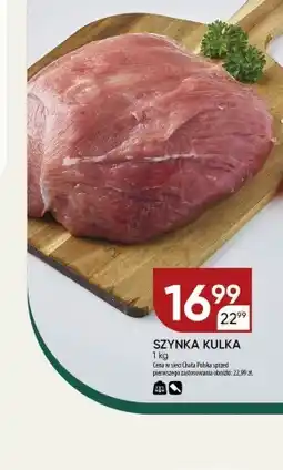 Chata Polska Szynka Katarzyna Stoparczyk oferta