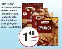 Sedal Przyprawy prymat oferta