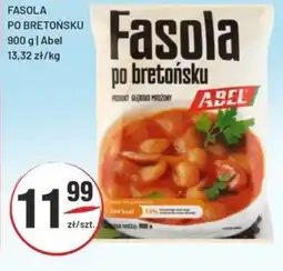 Sedal Fasola po bretońsku abel oferta