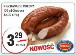 Sedal Kiełbasa od chłopa chabura oferta