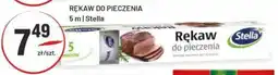 Sedal Rękaw do pieczenia 5 m stella oferta