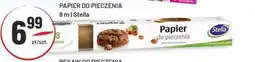 Sedal Papier do pieczenia 8 m stella oferta