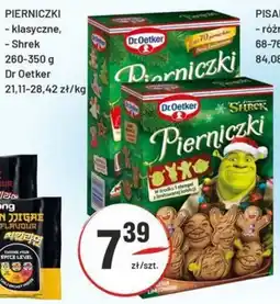Sedal Pierniczki dr oetker oferta