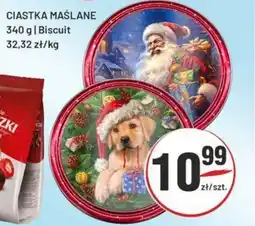 Sedal Ciastka maślane biscuit oferta