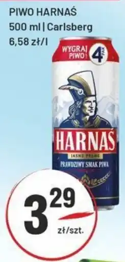 Sedal Piwo harnaś carlsberg oferta
