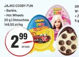 Sedal Jajko cosby fun otmuchów oferta