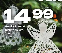 Twój Market Anioł z koronki oferta