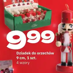 Twój Market Dziadek do orzechów oferta