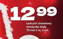 Twój Market Lańcuch choinkowy oferta