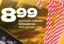 Twój Market Zawieszka z plastiku oferta