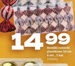 Twój Market Bombki cukierki oferta
