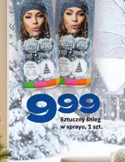 Twój Market Sztuczny śnieg oferta