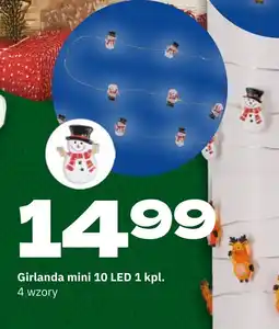 Twój Market Girlanda mini oferta