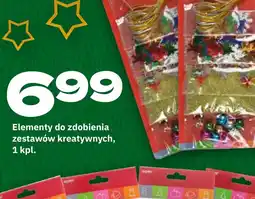 Twój Market Elementy do zdobienia oferta