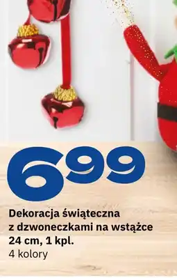 Twój Market Dekoracja świąteczna oferta