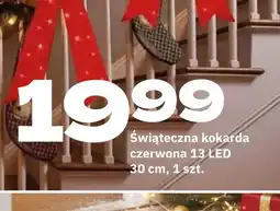 Twój Market Swiąteczna kokarda oferta