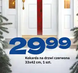 Twój Market Kokarda na drzwi oferta