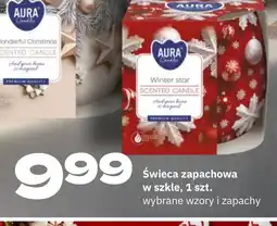 Twój Market Swieca zapachowa oferta
