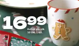 Twój Market Kubek piernik oferta
