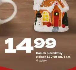 Twój Market Domek piernikowy oferta