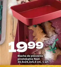 Twój Market Blacha do pieczenia oferta