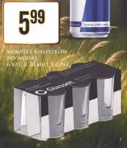 Dino Kieliszek do wódki oferta