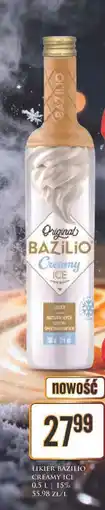 Dino Likier Bazilio Creamy Ice oferta