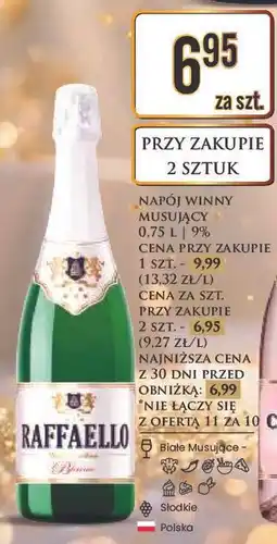 Dino Wino Raffaello Bianco oferta