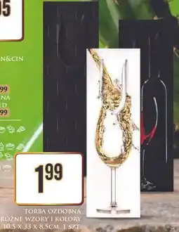 Dino Torebka ozdobna 10.5 x 33 8.5 cm oferta