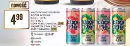Dino Drink hibiscus Kiss And Fly oferta