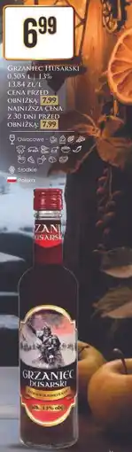 Dino Grzaniec husarski oferta