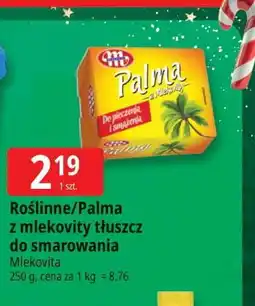 E.Leclerc Margaryna Palma Z Mlekovity oferta