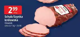 E.Leclerc Schab po królewsku Olewnik oferta