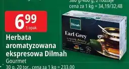 E.Leclerc Herbata Dilmah Earl Grey oferta