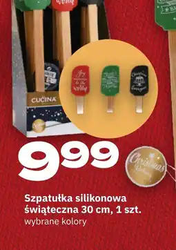 Twój Market Szpatułka silikonowa oferta