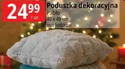 E.Leclerc Poduszka dekoracyjna 40 x cm Pablo oferta