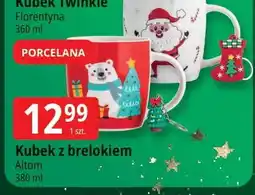 E.Leclerc Kubek 380 ml Altom oferta