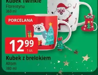 E.Leclerc Kubek 380 ml Altom oferta