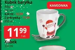 E.Leclerc Kubek 330 ml oferta